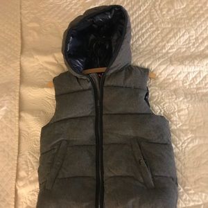 Kids coat
